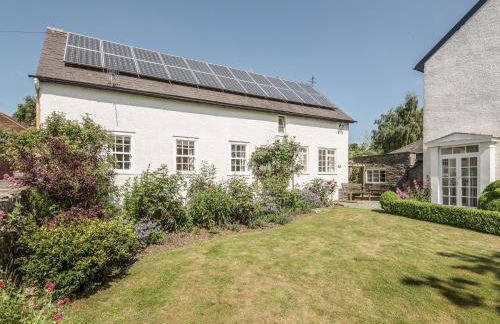 The Old Schoolhouse and Cottage - Foto 29