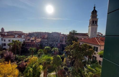 Ca' Francesca Suite Terrace in Venice - Photo 33