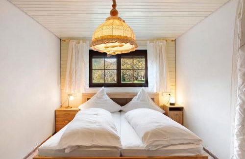 Ferienwohnungen Steinhäusle - Photo 25