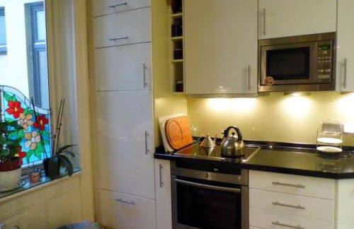 Apartment Alster - Foto 5