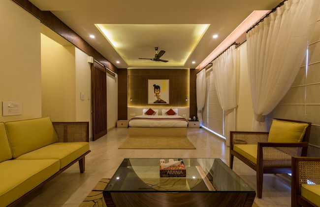 Budh Villa by Iksha - Photo 18