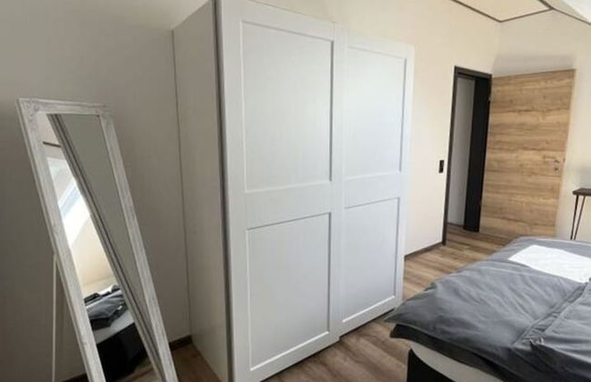 Haus Mariechen Comfortable Holiday Residence - Foto 6