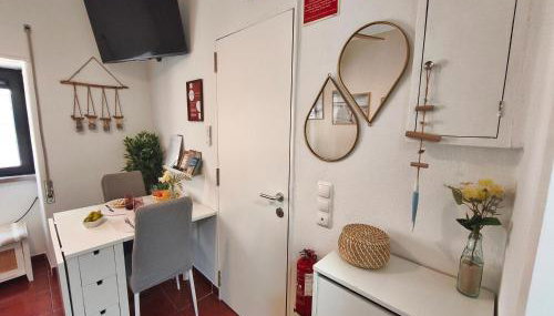 Sesimbra Fé House - Foto 5