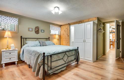 All-Season Getaway in Tamworth Pets Welcome! - Foto 14