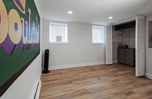 Spacious 8BR-4BA Group HQ Patio&Games Soulard - Foto 34