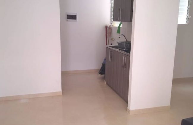 Apartamento conjunto Entre Sierras - Photo 15