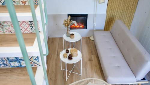 El Granerillo de Cazalla - Photo 3