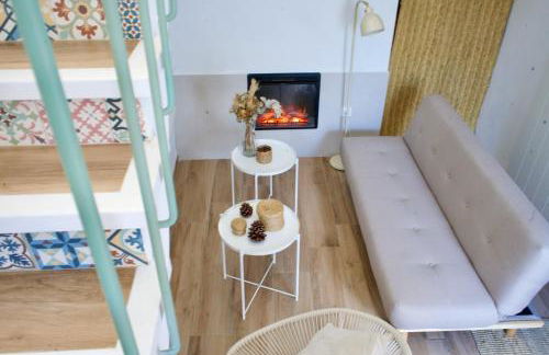 El Granerillo de Cazalla - Photo 3