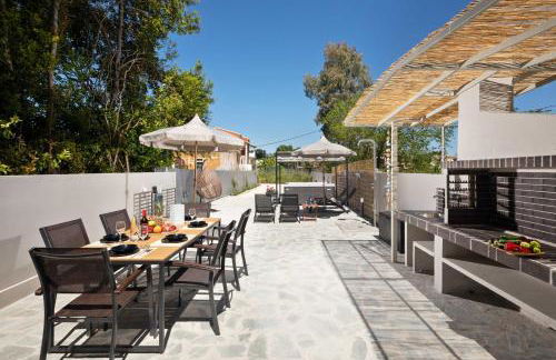 AGGELLE Villa - Foto 24