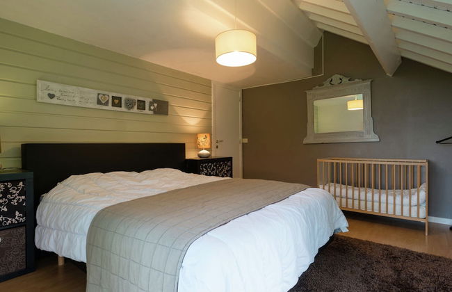 Cozy Cottage with Hot Tub, Sauna, Hammam - Photo 3