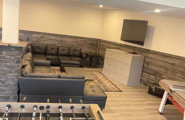 The Quana - Hot tub, fire pit, and Huge Entertainment Area - Foto 46