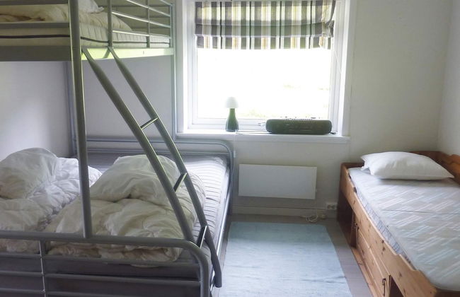 10 Person Holiday Home in Bygstad-by Traum - Foto 4