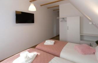 Plitvice Retreat Apartments - Foto 79