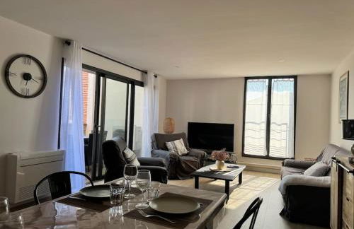 L'ancienne grange du village d'Alenya - Foto 12