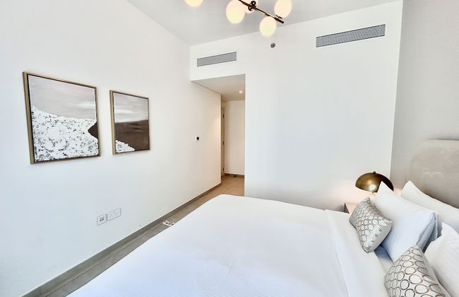 Luxurious 2B in Downtown Views With Dubai Mall Access - Photo 10