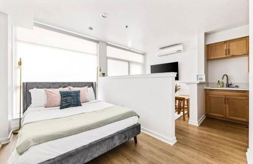 Amazing studio in SM Promenade! Free parking! - Photo 7