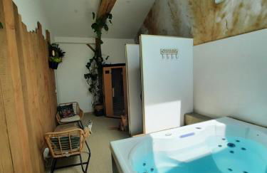 gîte grange le Kulmino - Photo 23