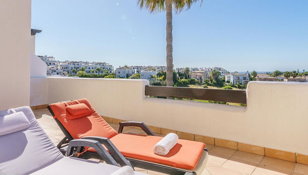 Sunset Seaview Corner With Pool - Foto 3, Habitación