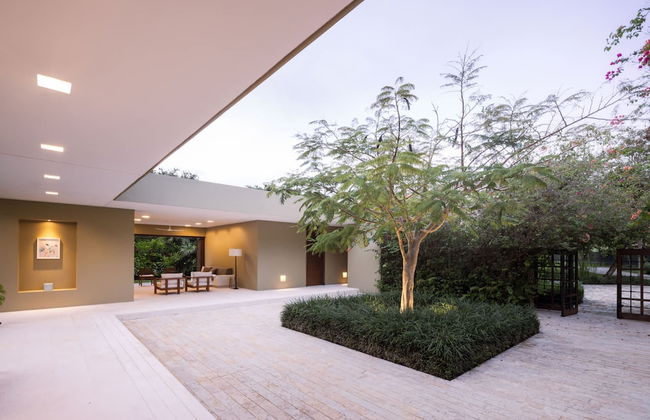 w Amazing 4BR Villa at Mesa de Yeguas - Photo 21