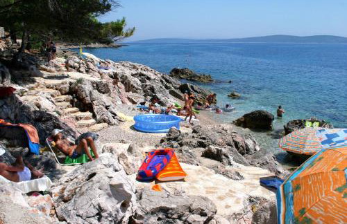 Apartments by the sea Ivan Dolac - Hvar - 21269 - Foto 5