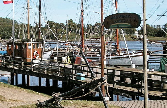 Holiday Home in Kappeln - Photo 28