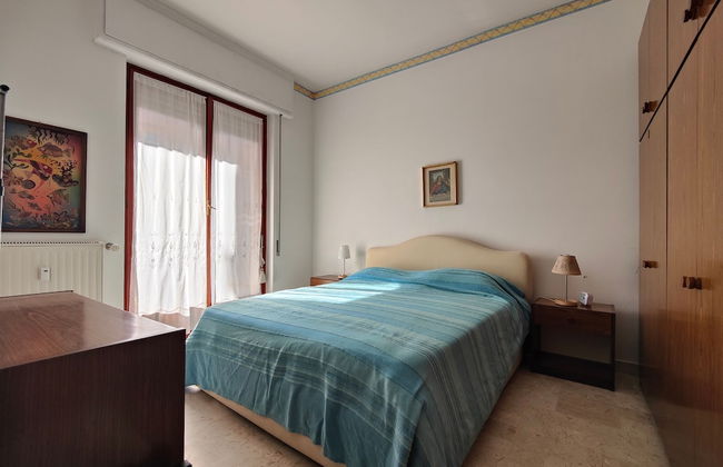 Uso di Mare 7 in Marina di Andora - Foto 33