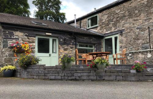 Hafan Cottage at Bryn Llys - Photo 1