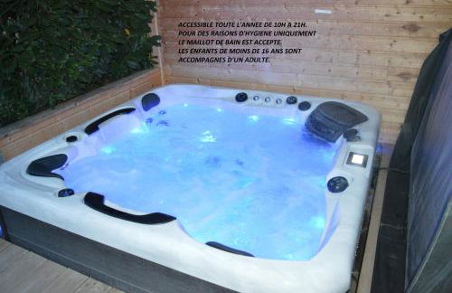 Juste un rayon de soleil Maison 6 personnes Alsace Centrale Proche Europa-park - Foto 43