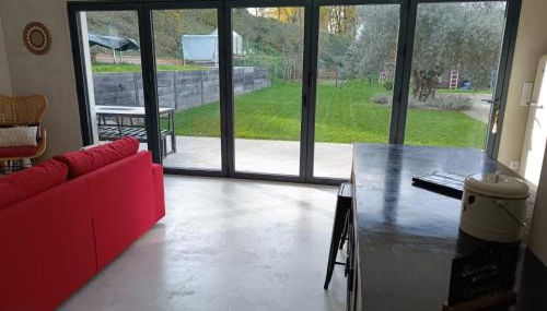 La Dépendance - Foto 2, Garden view