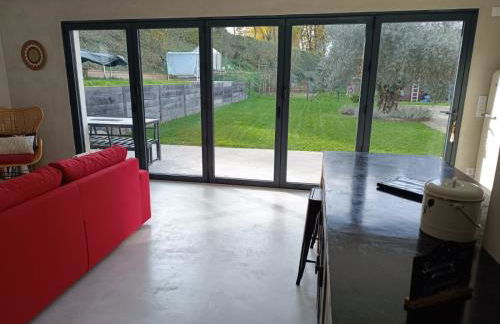 La Dépendance - Foto 2