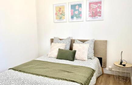 Le Fleural T2 Confort et Style Centre Muret - Foto 12