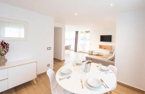 Apartamentos Blanco Sol - Foto 89