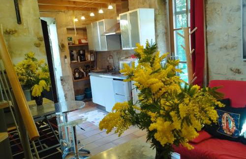 Mas de la Chapelle Sainte-Elisabeth - Foto 25