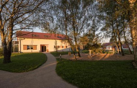 WaldResort - Am Nationalpark Hainich - Foto 71