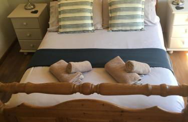 Little Banks Barn - Foto 17