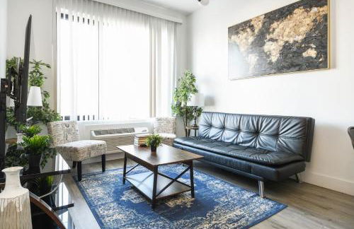 Luxury Apartments - Newark Int Airport - Evonify Stays - Foto 39