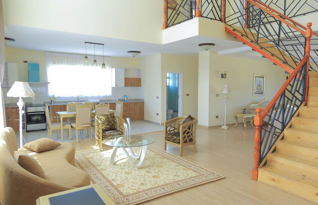 Destiny Addis Apartment Hotel - Foto 12