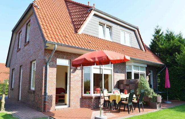 Ferienwohnung in Westerland auf Sylt - Foto 19