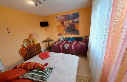 Chez Patrice et Marieline F3 - Foto 22