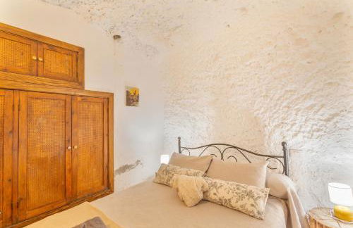 Casa Rosi Cave House - Foto 10