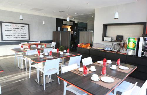 Adonis Paris Sud - Foto 24