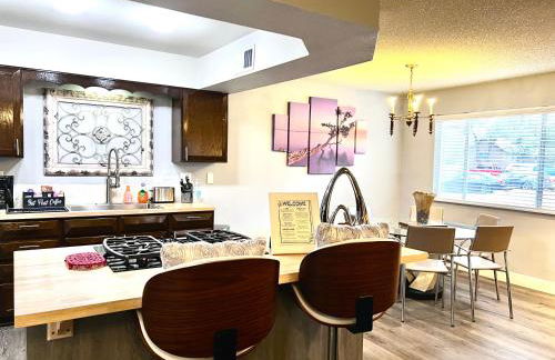 Hidden Gem Retreat in the Heart of Payson - Foto 12