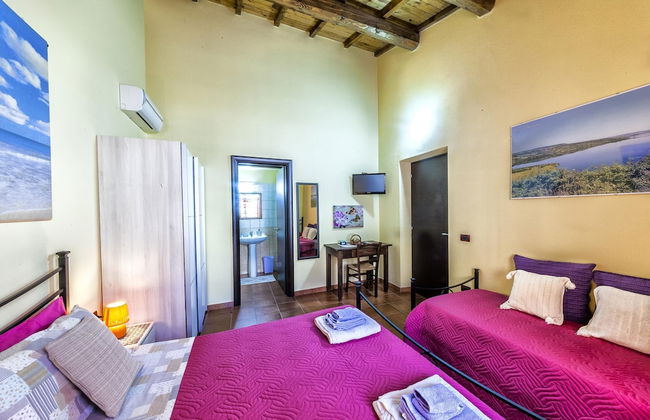 Affitacamere Domo - Mari e Luci - Foto 14