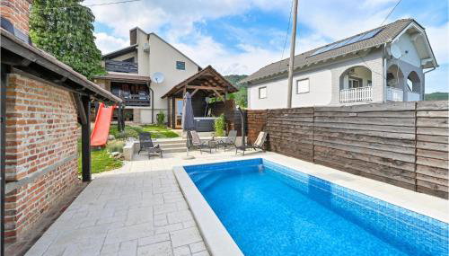 Gorgeous Home In Kalnik With Sauna - Foto 3