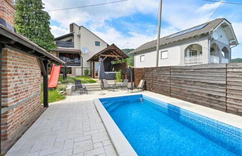 Gorgeous Home In Kalnik With Sauna - Foto 3