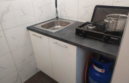 Pokoje Gościnne Danusia - Foto 14