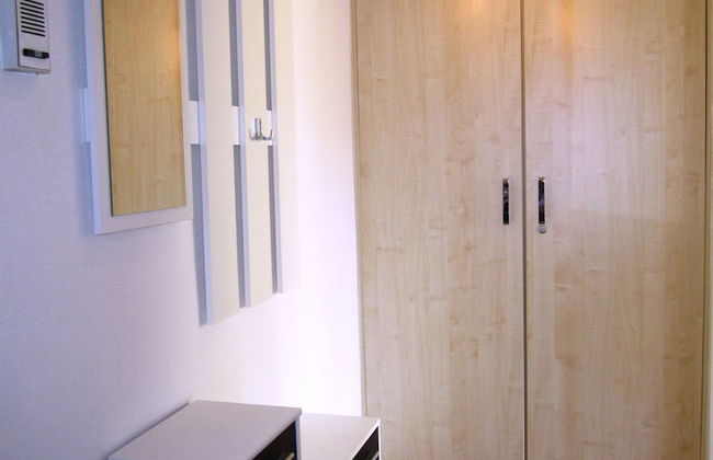 Stars Berlin Apartments Waldstrasse - Foto 14