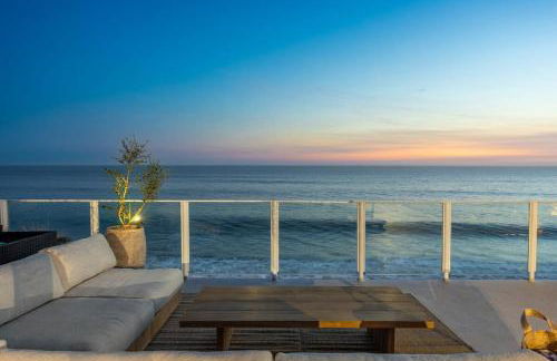 Aqualina Best View in Malibu by Stay Awhile Villas - Foto 38
