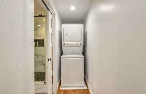 Atlanta-Area Retreat Near Lake Pet Friendly! - Foto 18