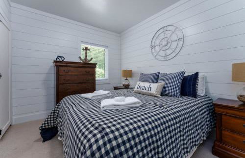 Glenora Bluffs - private lake access - pet friendly - Foto 25